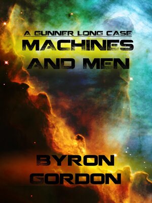 cover image of Machines and Men
